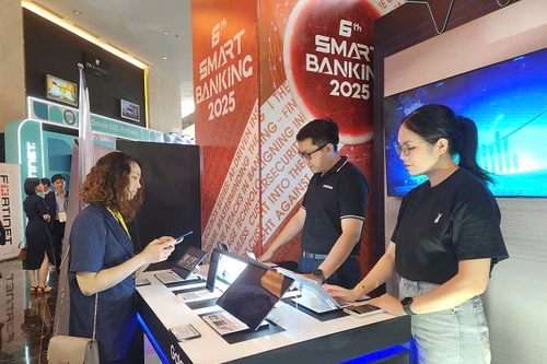 Dữ liệu là “mỏ vàng” mới của ngân hàng, cần bảo mật và sử dụng hiệu quả