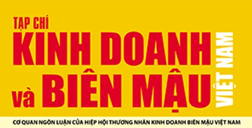 Tạp chí Kinh doanh và Biên mậu Việt Nam bị xử phạt vi phạm hành chính lần 2