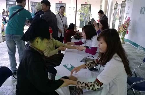 Đáng thương những số phận bất hạnh