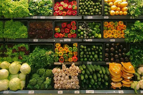 EU siết chặt quy định đối với nông sản tươi nhập khẩu