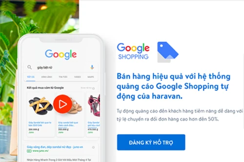 Google, Facebook phải chặn, gỡ thông tin quảng cáo trực tuyến vi phạm