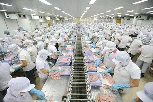 Doanh nghiệp lạc quan về hoạt động sản xuất kinh doanh