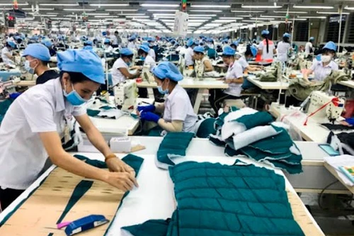 Chủ tịch VCCI Phạm Tấn Công: “Doanh nghiệp điển hình chỉ có thể cầm cự thêm tối đa 6 tháng”