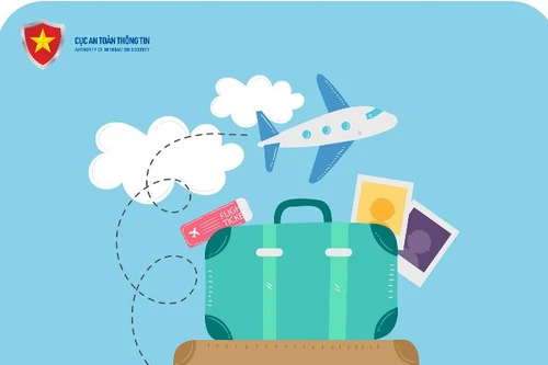 Cảnh giác với bẫy lừa đảo xuất khẩu trên mạng