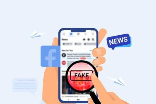 Thông tin “quét mã QR, sao chép số tài khoản khiến điện thoại bị treo, mất tiền trong tài khoản” là tin giả