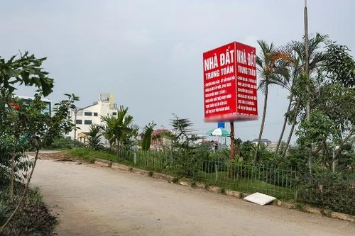 Chỉ 19% tỉnh, thành phố thực hiện tốt việc công khai thông tin liên quan đến đất đai