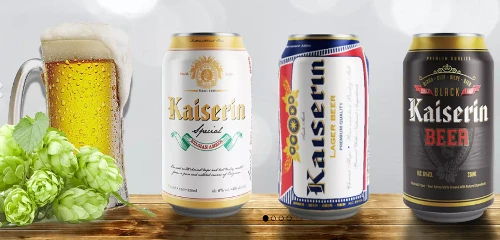 Công ty Bia Bạch Đằng bị phát hiện nhiều sai phạm về an toàn thực phẩm