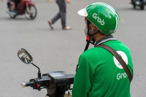 Người Việt vẫn chuộng “gọi” xe công nghệ