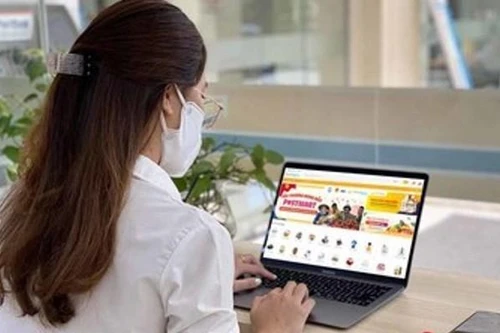 Hôm nay diễn ra "Diễn đàn quốc gia Phát triển doanh nghiệp công nghệ số Việt Nam lần thứ III"