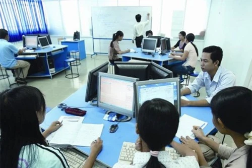 Tăng 2 bậc, Hà Nội trong “top 10” địa phương dẫn đầu về ứng dụng công nghệ thông tin