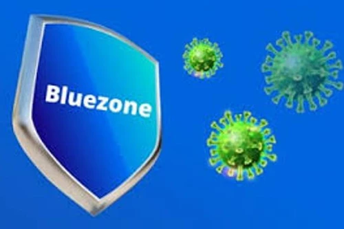 Bluezone giúp truy vết 1.891 F1, F2 của người mắc Covid-19