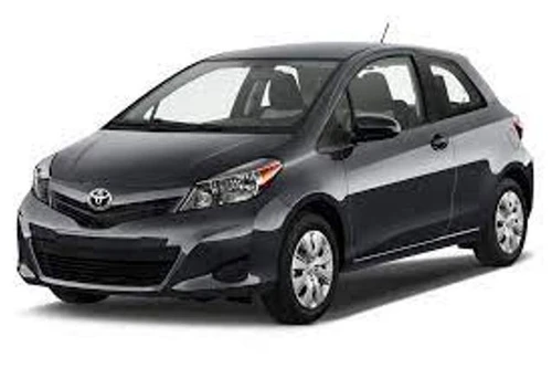 Lỗi túi khí, Toyota Việt Nam mở rộng chương trình triệu hồi xe Yaris