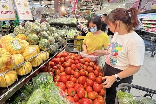 Yêu cầu đảm bảo nguồn cung hàng hóa thiết yếu mùa mưa bão và cuối năm 2025