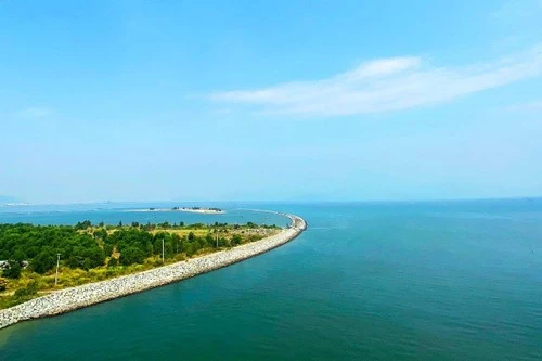 Việt Nam hoàn thành cam kết đóng góp 1 triệu USD cho Quỹ Khí hậu xanh 