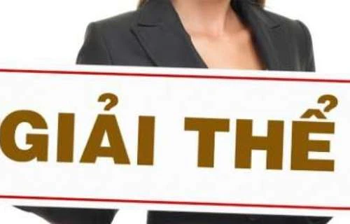 Hơn 31 nghìn doanh nghiệp rút lui khỏi thị trường mỗi tháng