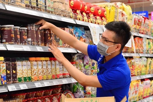 Vương quốc Anh sẽ công nhận Việt Nam là nền kinh tế thị trường 