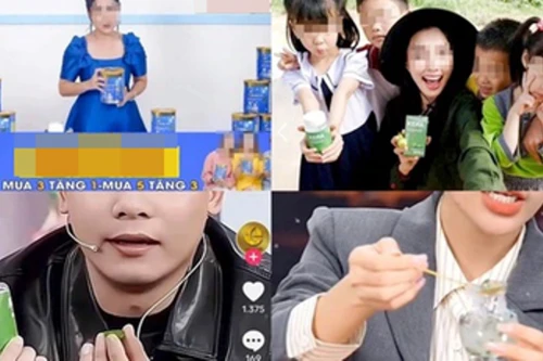 Người nổi tiếng khi quảng cáo cần cung cấp thông tin gì về sản phẩm, hàng hóa?