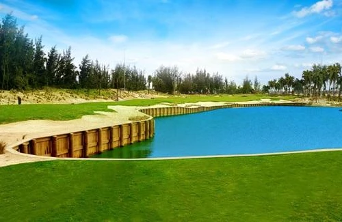 Liên đoàn Công nghiệp Golf Châu Á tổ chức hội nghị Du lịch Golf tại Đà Nẵng 
