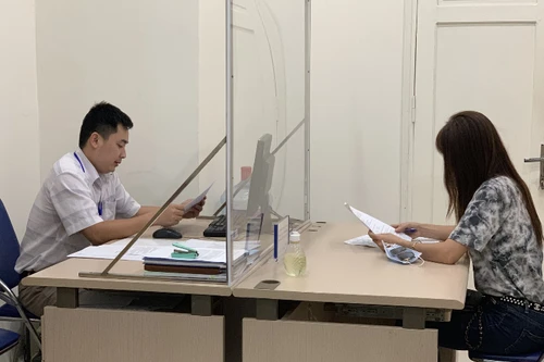 Hà Nội: Đăng thông tin sai sự thật về Covid-19, bị phạt 7,5 triệu đồng