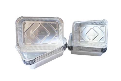 Hoa Kỳ khởi xướng điều tra đồ đựng bằng nhôm có xuất xứ từ Việt Nam và Thái Lan