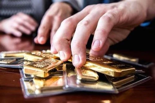 Đề nghị bỏ điều kiện kinh doanh vàng miếng, vàng trang sức 