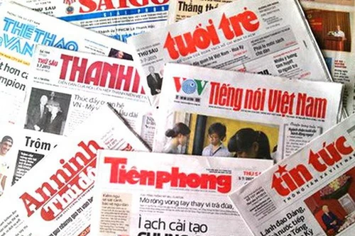 Hà Nội chấn chỉnh, xử lý các hành vi lợi dụng danh nghĩa báo chí hoạt động trái pháp luật