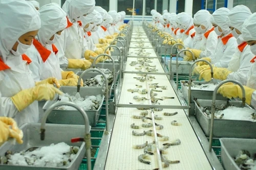 Doanh nghiệp muốn tháo gỡ điểm nghẽn về thủ tục hành chính