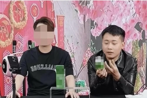 Phạt nặng KOLs, KOC cung cấp thông tin không chính xác về sản phẩm 