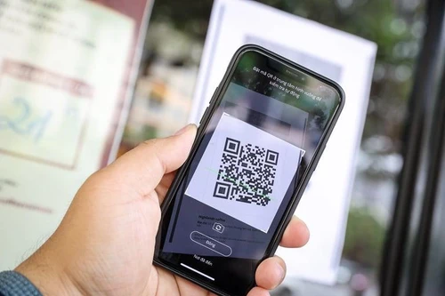 Cơ sở kinh doanh dịch vụ không tạo mã QR: Khi nào sẽ bị tạm dừng hoạt động?