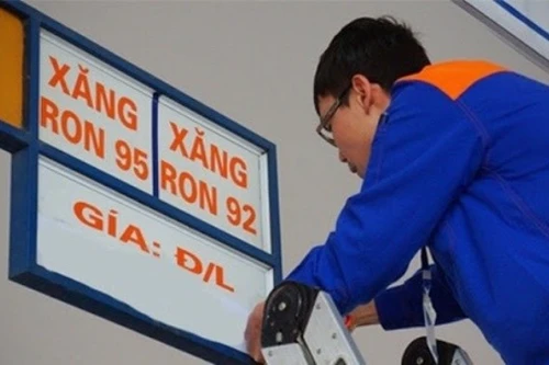 Bộ Công Thương lý giải vì sao không cần dùng Quỹ Bình ổn giá xăng dầu