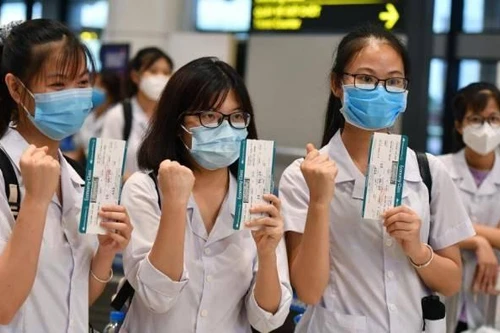 Đề nghị xử lý MC Trác Thúy Miêu vì đăng tin kích động, gây mâu thuẫn trên Facebook