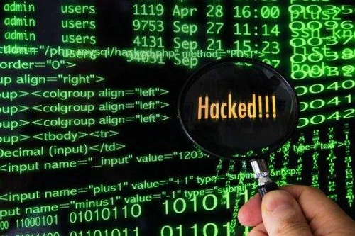 Nửa đầu năm nay, hơn 2.900 sự cố tấn công mạng vào các hệ thống thông tin Việt Nam