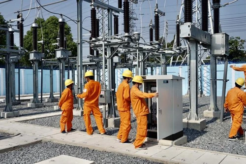 Thiếu điện còn tái diễn vào mùa nắng nóng các năm tới