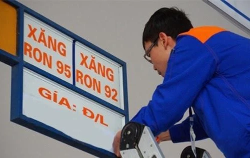 Không để nguồn cung xăng dầu trong nước bị gián đoạn