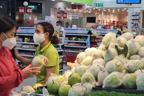 Hà Nội còn 6 chợ vẫn đóng cửa