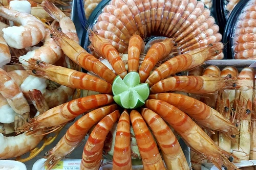 Ứng phó với thuế đối ứng của Hoa Kỳ, tôm xuất khẩu nên làm gì?