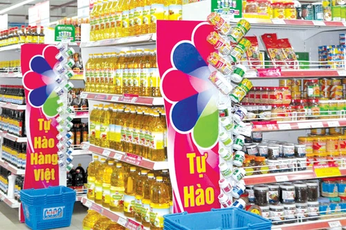 Kích cầu trong nước bằng AI, đổi mới phiên bản tuyên truyền “Người Việt Nam ưu tiên dùng hàng Việt Nam”