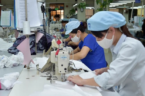 Hơn 1 triệu người thất nghiệp trong năm 2022