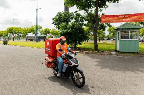 90% người tiêu dùng khu vực Đông Nam Á "săn" hàng khuyến mại, giảm giá