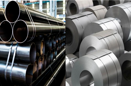 Sản phẩm ống thép nhập khẩu từ Việt Nam được Hoa Kỳ kết luận không lẩn tránh thuế phòng vệ thương mại