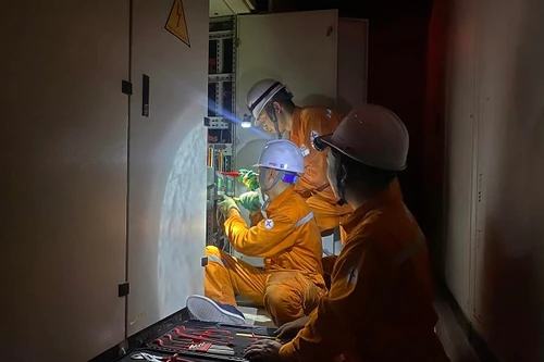 Thủ tướng yêu cầu thanh tra chuyên ngành EVN, khẩn trương thực hiện các giải pháp bảo đảm cung ứng điện