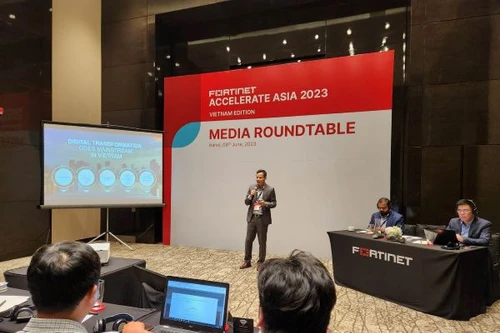 Ba rủi ro lớn về an toàn thông tin của doanh nghiệp