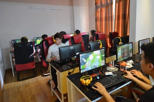 Nhiều game online của Công ty Cổ phần Gold Game Việt Nam tiếp tục bị đình chỉ giấy phép