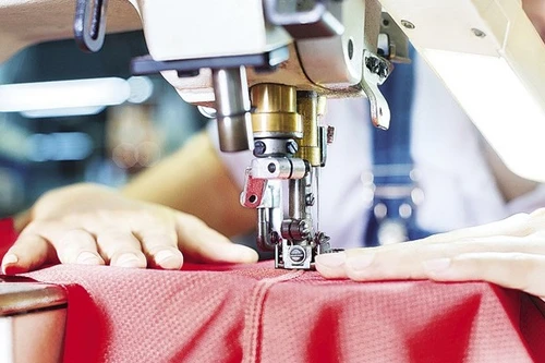 Dệt may đặt mục tiêu tăng xuất khẩu thêm từ 1-4 tỷ USD năm 2023