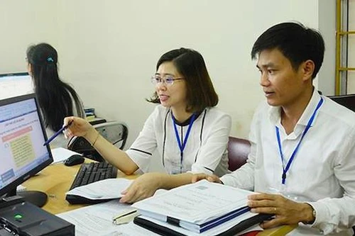 Hà Nội sẽ cung cấp dữ liệu mở của chính quyền phục vụ người dân