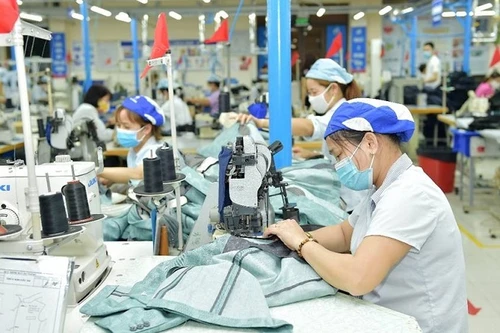 Động lực nào để GDP đạt mục tiêu tăng trưởng 6,5% trong năm 2023?