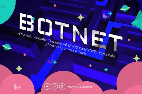 Gần 1.300 cuộc tấn công mạng trong 3 tháng đầu năm 2021