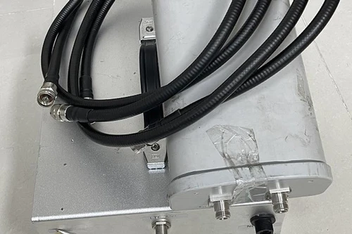 Phát hiện đối tượng lập trạm BTS giả để phát tán 8.000 tin nhắn rác mỗi ngày