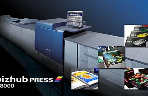 Thị trường máy văn phòng Hà Nội có nhiều tiềm năng