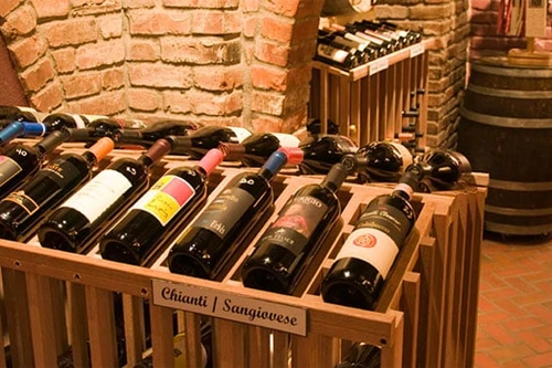 Thu hồi giấy phép phân phối rượu của 4 doanh nghiệp